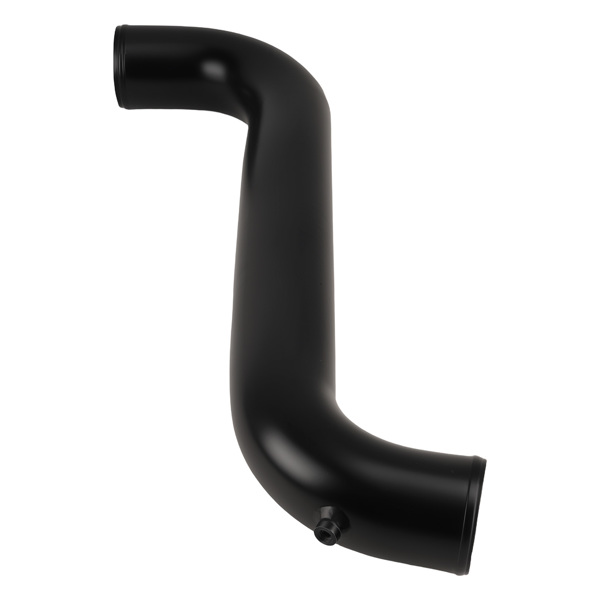 Turbo Intercooler Boot And Pipe Set fit for Chevy Silverado HD GMC Sierra HD 6.6-5