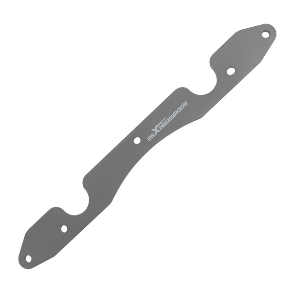 Lift Kit 2 inch Front Rear fit for Polaris RZR XC EPS 2015-2020 Steel-3