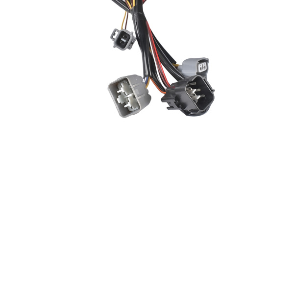 大灯总成 Left +Right LED Headlight Headlamp Replacement for Lexus GX460 2014 2015 2016 2017 2018 2019 8118560G21 8114560G21-11