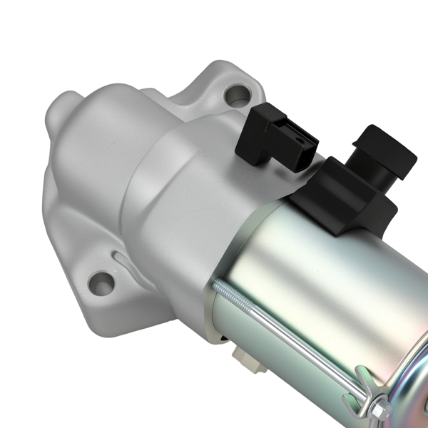 Starter Motor fit for Honda Accord 2013-2017 Crosstour 2013-2015 Acura RLX V6 3.5L-1