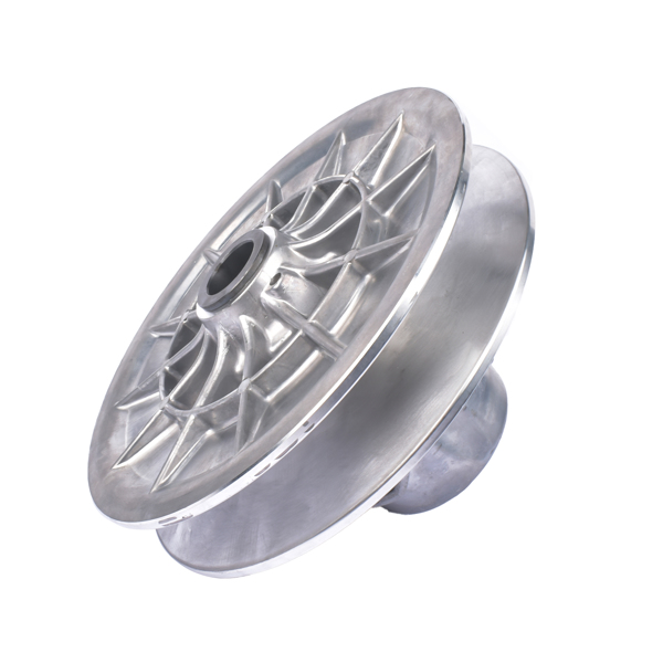 卡丁车离合器 Secondary Driven Clutch 0GR0-052000 Replacement for CFMoto CF400 450 500 550 600 191R HO 0GR0052000-8