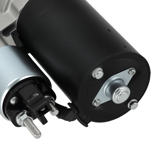 Starter fit for John Deere Tractor 4120 4320 4520 Skid Steer 313 315 317 320 323 325-1