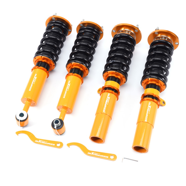 24 Level Damper Adjustable Coilovers fit for BMW E60 AWD xDrive 525xi 528xi 530xi-6