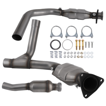Catalytic Converter fit for Cadillac Escalade / Chevy Silverado 1500 6.2L 2015-2020