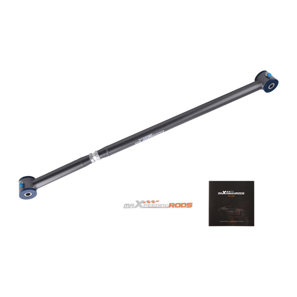 Adjustable Rear Panhard Track Bar w/ Polyurethane Bushings fit for GM SUV 2000-2006-5