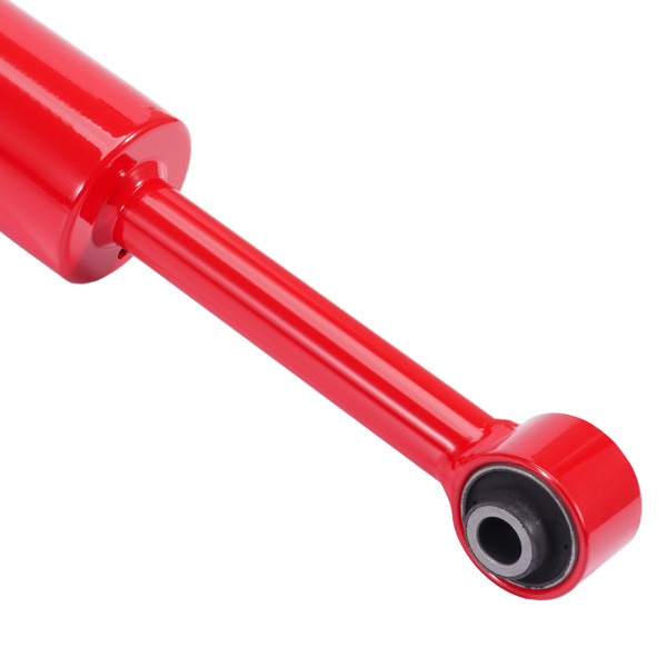 Coilover 24 Ways Damper Adjustable Shock Kit fit for Mercedes-Benz W220 2000-2006-5