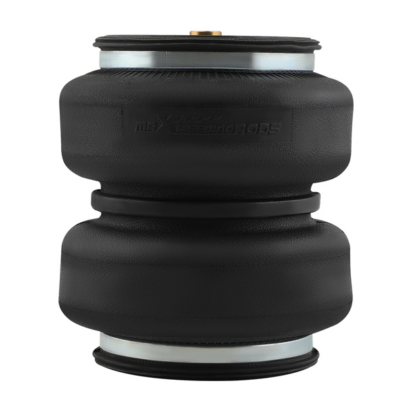 Rear Air Spring Suspension Kit fit for GMC Sierra Silverado 1500 4WD 2019-2024-1