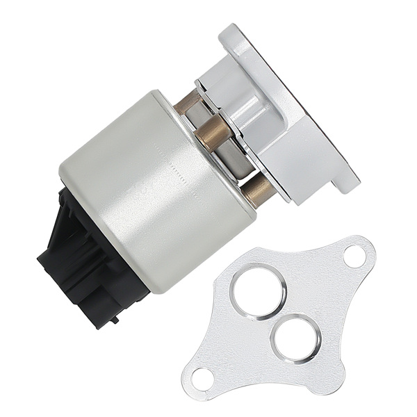 EGR Valve w/ Gasket fit for Chevy Silverado GMC C/K 1500 2500 3500 7.4L V8 1995-2000-6