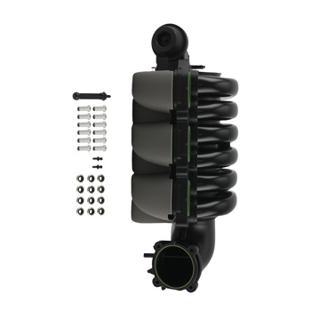 Inlet Intake Manifold fit for Audi A4 8K A5 8T 8F A6 4G C7 Q5 8R 3.2 FSI 2009-2012