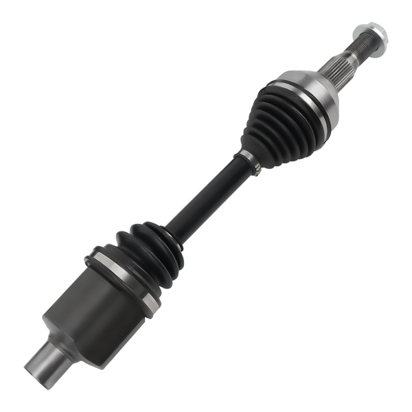 Front Pair CV Axle Shaft fit for Buick LaCrosse Century Chevy Impala Monte Carlo-3
