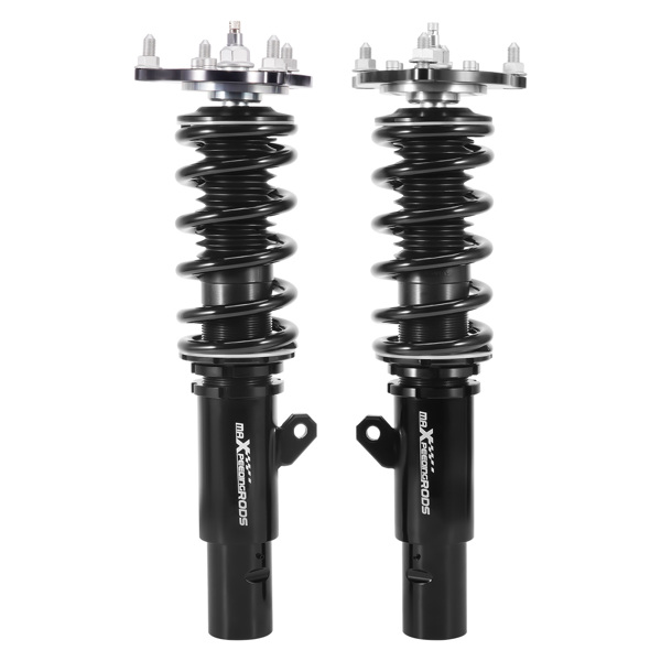 24 Way Damper Adjustable Coilovers Suspension Kit fit for Honda Civic 2016-2021 FC-1