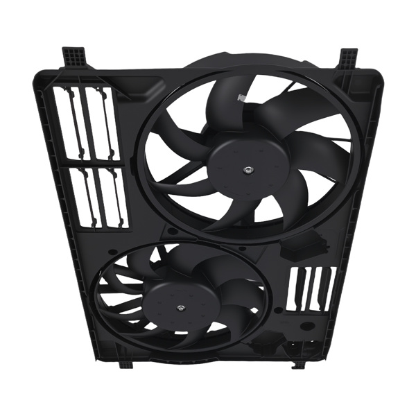 Radiator Cooling Fan fit for Ford Escape fit for Lincoln MKC L4 2015-2019 EJ7Z8C607E-3