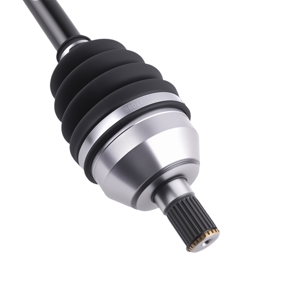 1Pcs Front CV Axle fit for Can-Am Maverick X3 , Turbo R RR XRS XMR XRC, 705402048-2