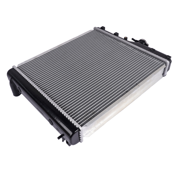 散热器 Radiator Replacement for John Deere Compact Tractor 3025E 2032R 3032E 2017-2022 LVA19883-5
