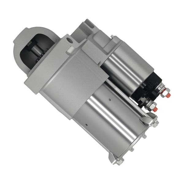 Starter Motor fit for Chevrolet Cavalier 2.2L 2002 12564089 9-Teeth CW PMGR-6