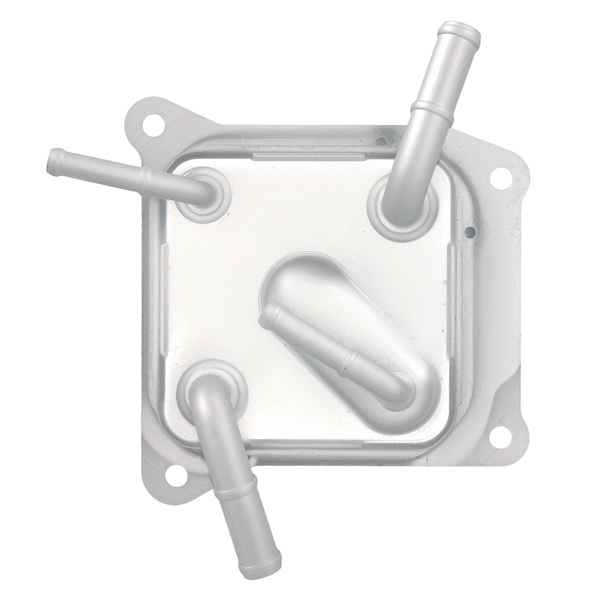 New Auto Trans Oil Cooler Assembly fit for Nissan Versa 2012-2019 21606-3JX1C-1