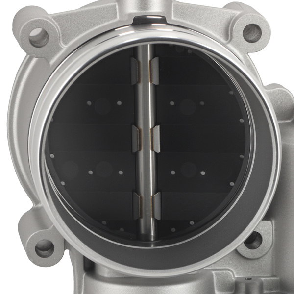 Throttle Body fit for Volkswagen Passat 3.6L 2012-2018 Touareg CC Audi Q7 03H133062A-3