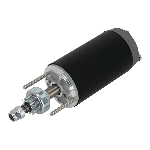 Starter fit for Force Outboard 120HP 1990-1992 50-819085-1 CCW Metal 12V 9 Teeth-6