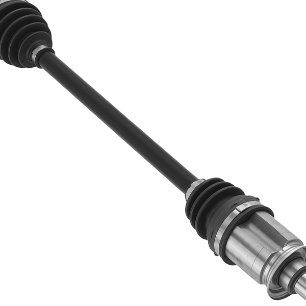 Rear Left Right CV Axle Shafts fit for Jeep Patriot 2007-2017-5