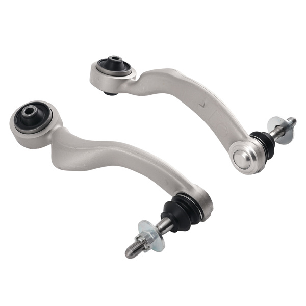 Front Upper Lower Forward & Rearward Control Arm Set fit for Lexus LS460 07-17 RWD-4