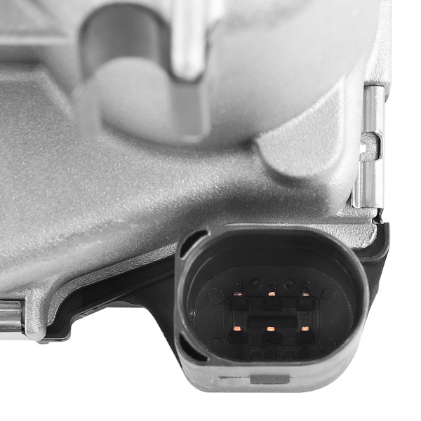 Electronic Throttle Body Assembly fit for Ford Fiesta Fusion 13-14 1.6L TB1166-3