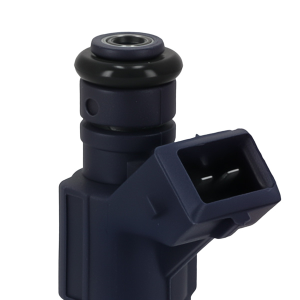 6 Fuel Injectors Assembly fit for Mercury Mountaineer 4.0L V6 2002 1L2E9F593B5A-4