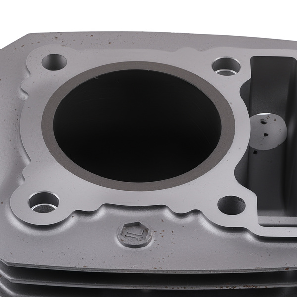 Cylinder Jug w/ New Piston & Top End Kit fit for Kawasaki Bayou KLF 250 2003-2011-2