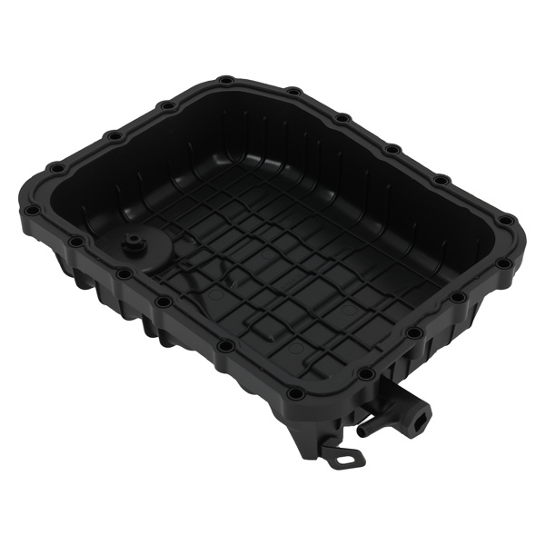 Trans Oil Pan Assembly fit for Hyundai Sonata 2.4L 2011-2014 1346108845-6