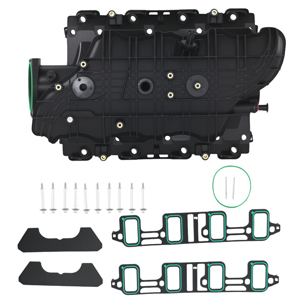 Air Intake Manifold fit for Chevrolet Silverado Suburban GMC Sierra Yukon 6.0 6.2L-6