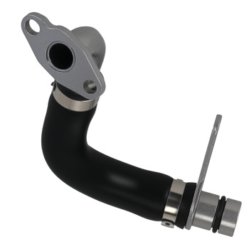 Turbocharger Oil Return Pipe fit for BMW 320i 328i 125i 228i 2.0L Turbo 11427588934