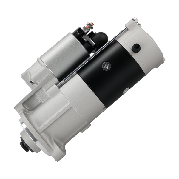 Starter Motor fit for CAT 272D 297D 299D 2014-2017 M008T50672 9 Teeth 3.0KW-1
