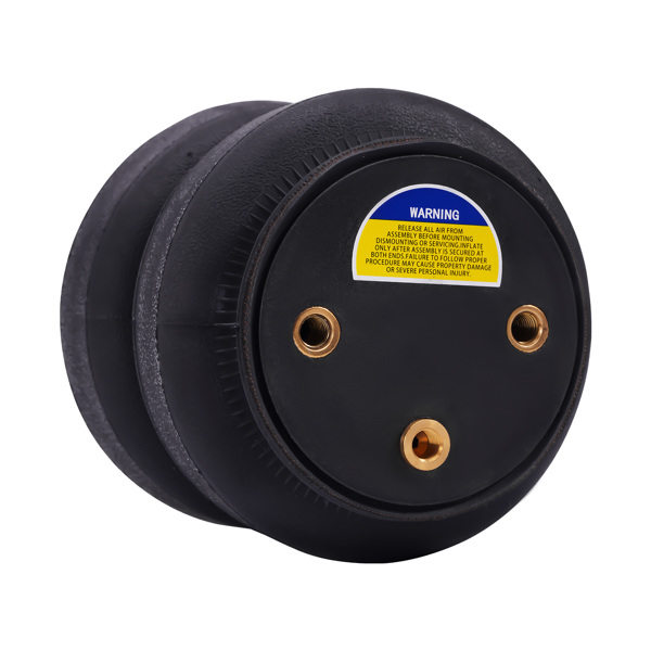 Rear Air Spring Leveling Kit fit Silverado fit for Sierra 1500 Short Bed 07-2015 18-3