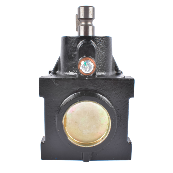 甲板齿轮箱 Lawn Mower Deck Gear Case Replacement for John Deere 425 445 455 48 54 60 AM143310 DE19086-2