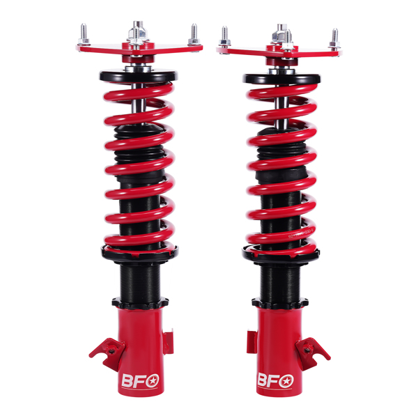 BFO Coilovers Suspension Kit fit for Subaru Impreza WRX 2008-2014 Shocks Struts-3