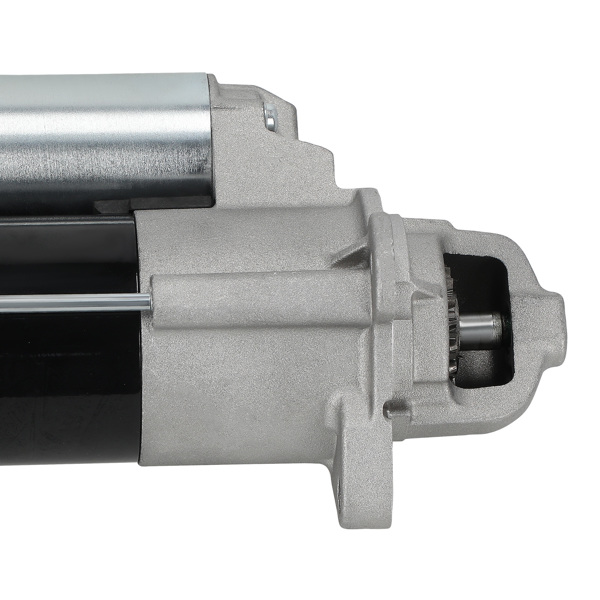 Starter Motor fit for Chevy Equinox Malibu Cruze  2017-2020 GMC Terrain 1.5L 12473-2