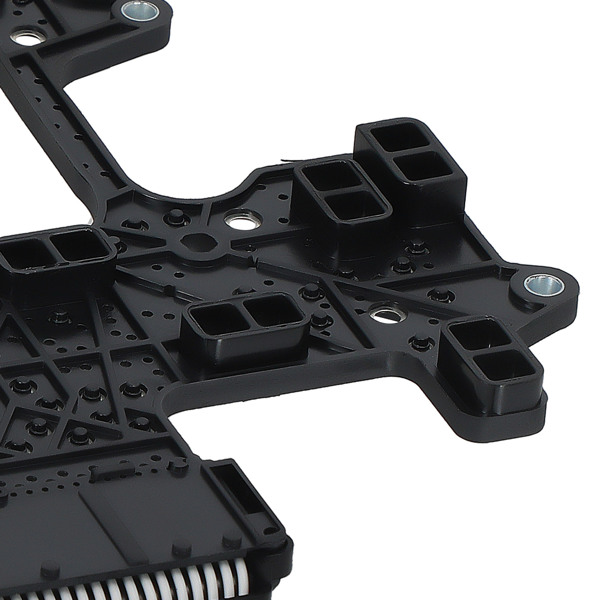 Conductor Plate 6 Speed fit for Audi Volkswagen 2014-2017 02E325039 02E325025 DSG02E-1