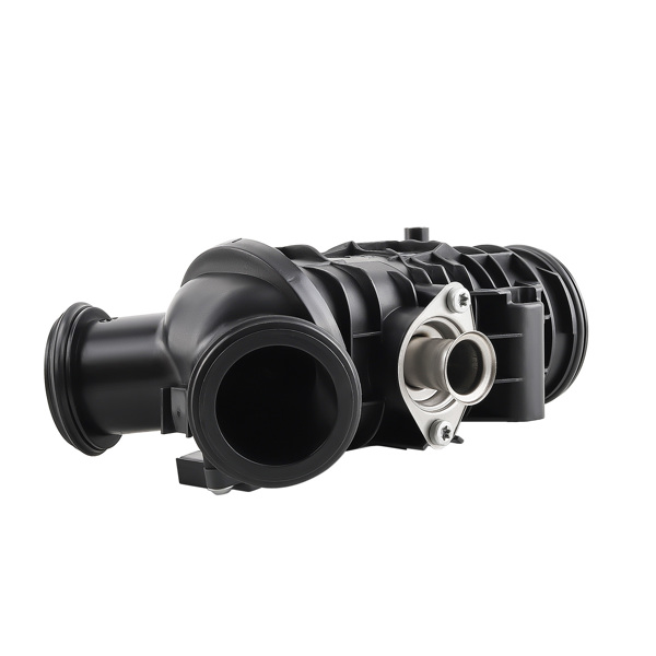 Throttle Body fit for JAGUAR XJ  LAND ROVER RANGE ROVER SPORT JAGUAR XJ XF 09-15-2