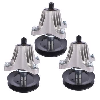 割草机配件 Deck Spindle Assembly Kit Replacement for Cub Cadet ZT1-50 ZT2-50 50\\" Deck Mowers 618P09256