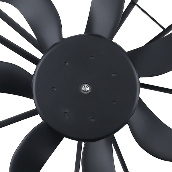 Electric Cooling Fan Assembly fit for Dodge Journey 2.4L 3.6L 09-20 CH3115160-1