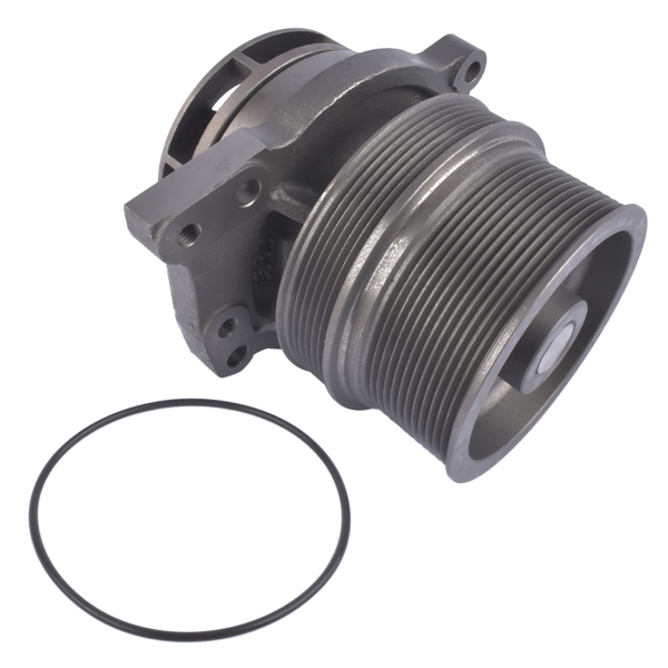 水泵 Truck Engine Water Coolant Pump Replacement for Cummins ISX 15L Automotive 3692937 3692580-5