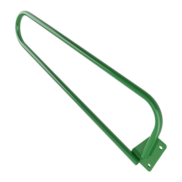 Left Stair Step Kit fit for John Deere 2WD Tractors 3010 3020 4000 4010 4020-4