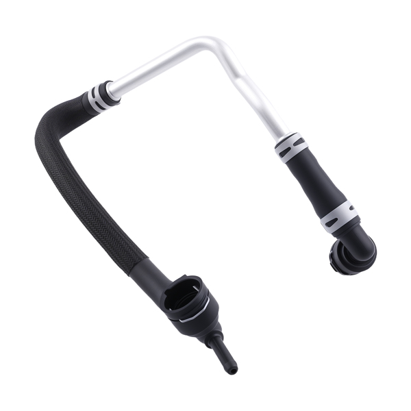 HVAC Heater Hose Kit Fit fit for Jeep Wrangler 2.0L 2018 2019 2020 2021 68280784AB-5