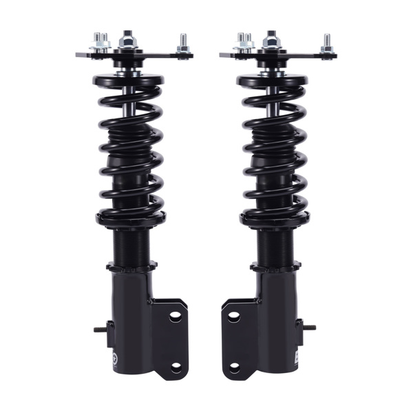 BFO Adjustable Coilovers Shocks Kit fit for Mitsubishi Lancer ES OZ RALLIART 2002-06-2