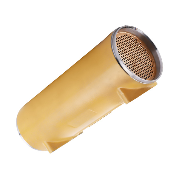 Oil Cooler Core fit for Caterpillar Excavator 245 / 375 / 375 L Pumper HT400 330125-6