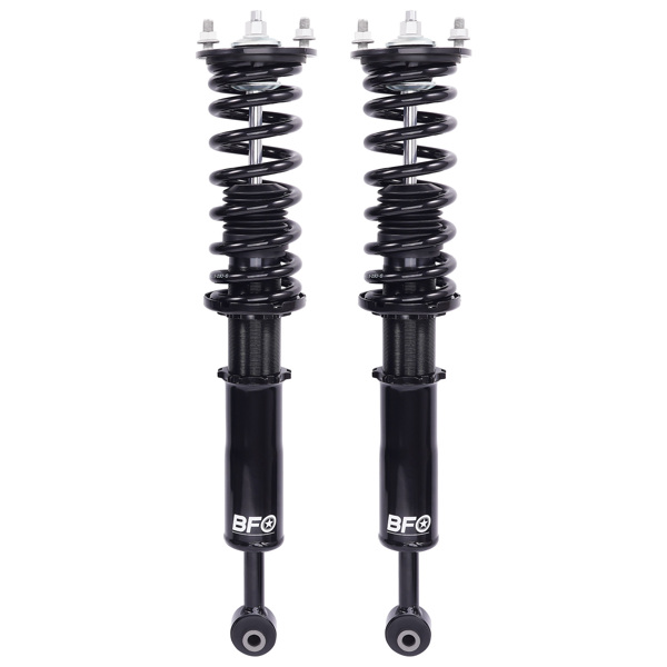 BFO Coilovers Lowering Kit fit for Honda Accord 1998-2002 Shocks Springs Suspension-2