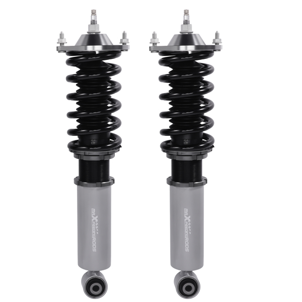 24 Step Damper Coilover Suspension Kits fit for Mazda Miata MX5 NA NB 1989-2005-1