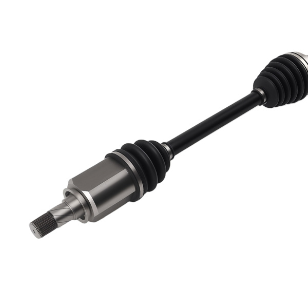 Front CV Axle Shaft LH & RH Set fit for Nissan Quest 2011-2014 New-4