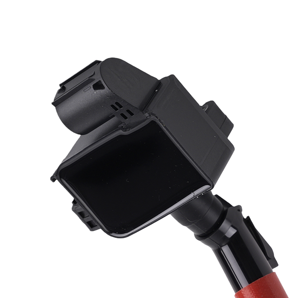 6x Ignition Coil & Spark Plug Set fit for Mercedes-Benz ML350 V6 3.5L 12-15 UF748-4