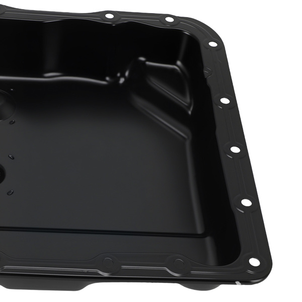 Auto Trans Oil Pan fit for GM 4L70-E 1998-2014 103164 16-Bolt 3" Deep Steel-5