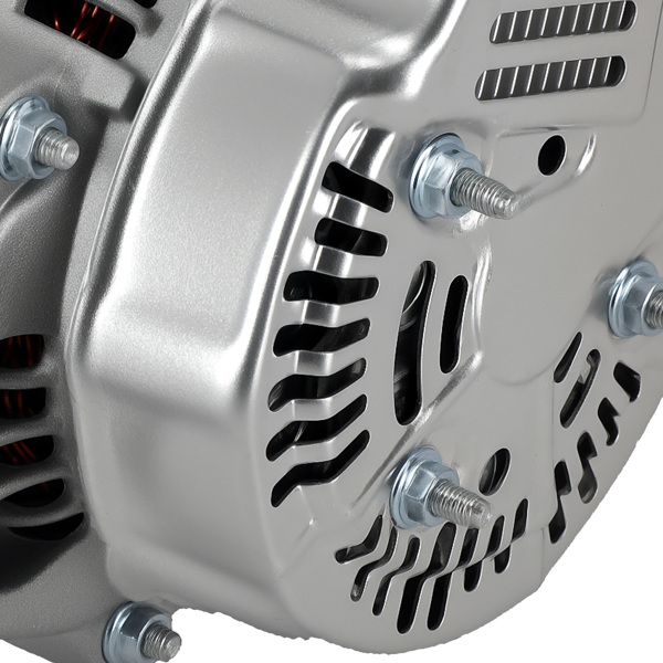 Alternator fit for Toyota 4Runner 2.7L Tacoma 2.4L 2000-2004 27060-75210 12V 80A-5